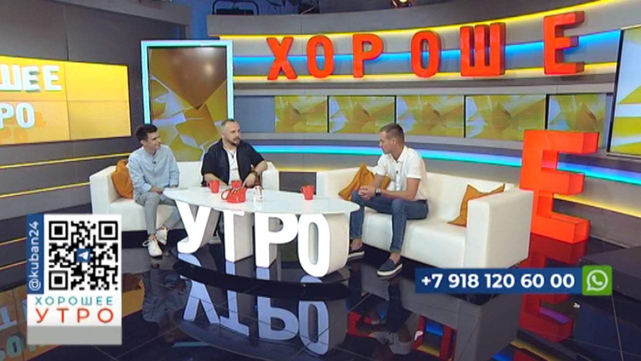 Дмитрий Загайнов: все решают индивидуально, как вести семейный бюджет