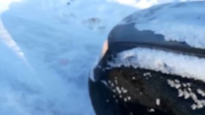 Заводим дизельный Renault Duster с автозапуска в мороз