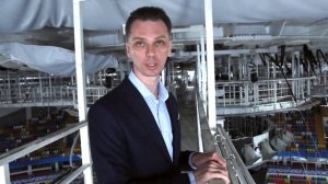 Особенности организация мероприятий, с высоты птичьего полета!/ Мегаспорт