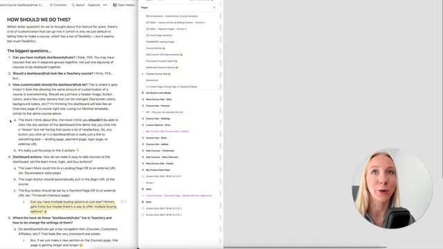 REAL CLIENT PROJECT Behind the Scenes: How I use Figma + Notion as a Freelance Product Designer смотреть онлайн