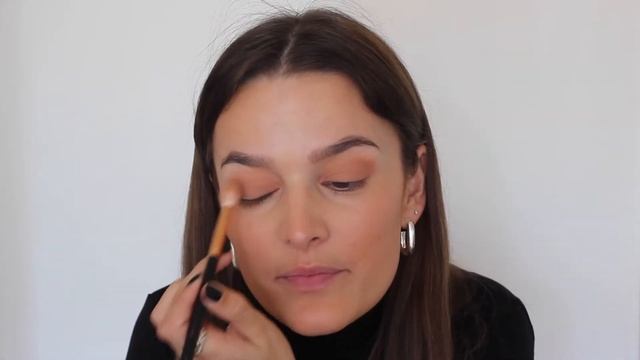 My Everyday Makeup Routine / Emilie Peitersen смотреть онлайн