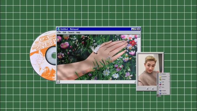final week of school vlog :: editing, research defense, coffee 24/7 + pripara 🏫📝