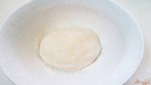 Пирог с мясом и тыквой