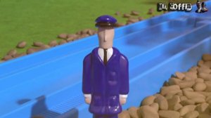 Don't Forget Rule | Sodor Fallout | TOMICA Thomas & Friends | COFFIN DANCE SONG (COVER)