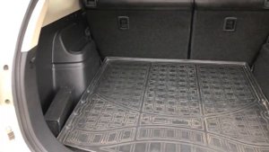 Mitsubishi Outlander, 2014, 2.0 4WD CVT, Экспресс обзор от Сергея Бабинова, Автосалон Boston