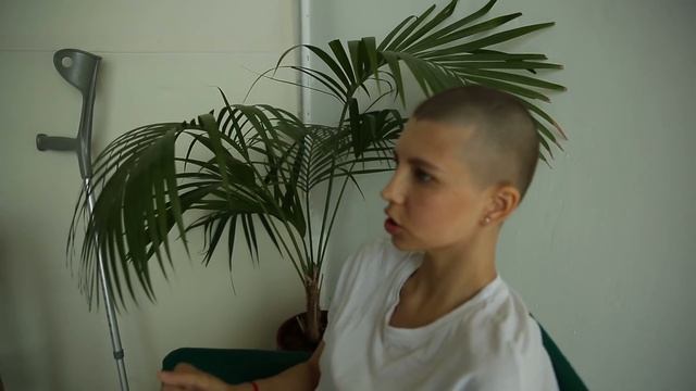 Когда узнал, что у тебя рак. смотреть онлайн