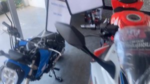 Обзор цен на скутеры HONDA Таиланд! 2022 год.