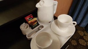 Гостиница Фламинго *** Адлер, то что нужно или нет?