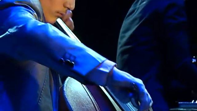 Нагиев Ибрагим - "Вокализ" смотреть онлайн