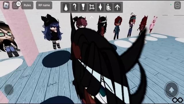 Top 5 Roblox Gacha Game: ??
