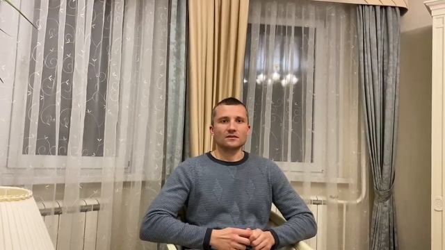 Отзыв о работе студии ремонт «Бригадир» смотреть онлайн