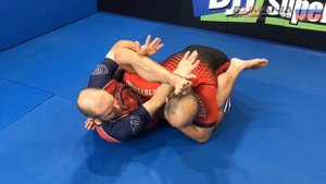 Гогоплата из раббер гарда от Брэндона Маккарена