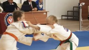 В Армавир на  Всероссийские соревнования по дзюдо приехало более 200 спортсменов