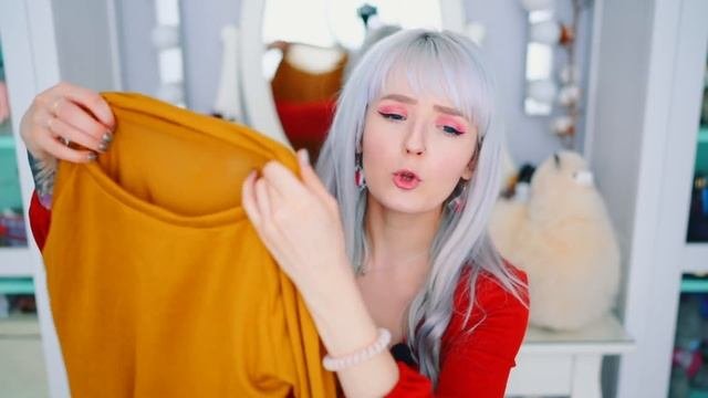 ОДЕЖДА С ALIEXPRESS С Примеркой: ОЖИДАНИЕ И РЕАЛЬНОСТЬ!