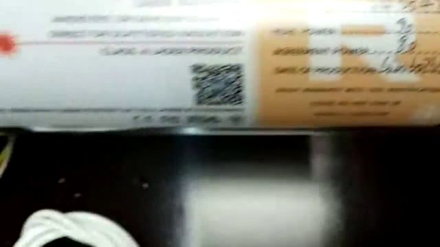 Лазерная трубка CO2 Yongli R3 (80-90 Ватт) смотреть онлайн