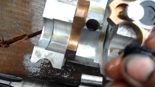 ремонт насоса нш 100 - А - 3 круглый своими руками смотреть онлайн