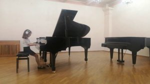 МБУДО ДМШ № 3 города Сочи