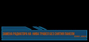 Нива травел