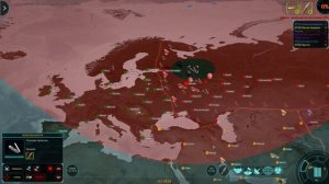 ЯДЕРНАЯ ВОЙНА ( ICBM )