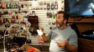 Игорь Тяпкин о проводках мух