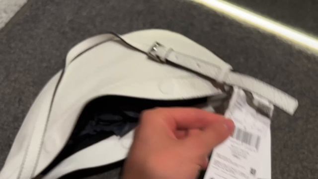 VLOG32 шопинг MANGO/LIME/BNPRT/WIZZLUV/GATE31 образы на лето с примеркой/ покупки / летний гардероб смотреть онлайн