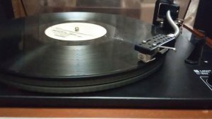 Электрофон Вега 206 стерео