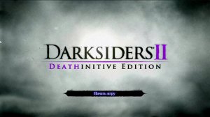 DARKSIDERS 2 ► СТРИМ ► ПРОХОЖДЕНИЕ #1