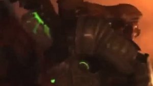 Катарсис - Зов Зверя (Hellgate London)