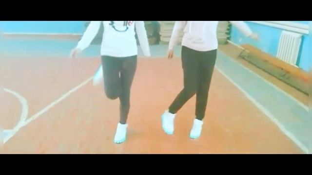 Уроки по шафл смотреть онлайн