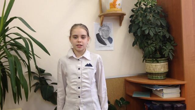 Страна читающая — Виктория Богомолова читает произведение «Лебедь, Рак и Щука» И. А. Крылова смотреть онлайн