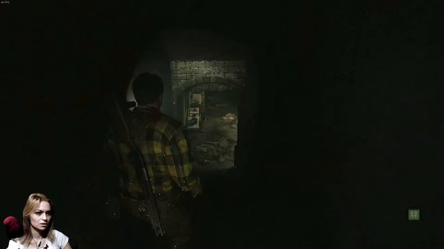 Resident Evil 2 Выживший призрак Роберт Кендо смотреть онлайн