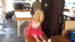 № 931 Америка Придорожная торговля Оружием Базар