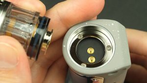 NEW Geek Vape E100 Kit!