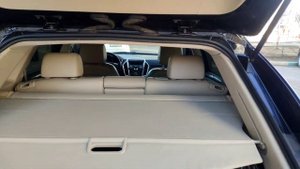 Cadillac SRX, 3.0 AT 4WD, 2011 г.в.