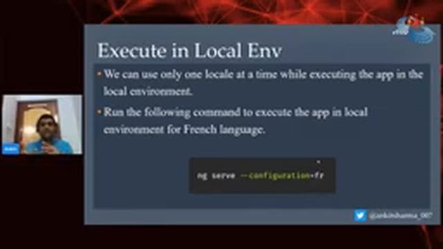 Angular Virtual Conference (Second Half) || C# Corner