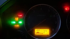 Самодиагностика инфинити фх45 infinity fx45 2004