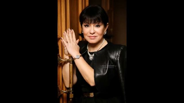 "Мамин портрет" - Анна Резникова смотреть онлайн