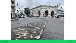 ПДД. Продвинутый курс. Лекция 28. Обязанности пешеходов