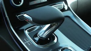 Intérieur Renault Espace 5 : Présentation complète