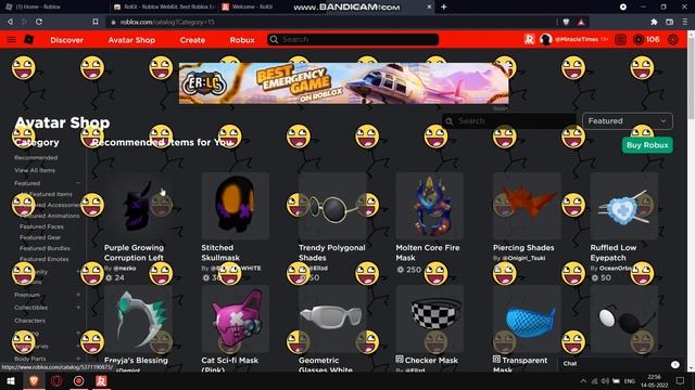 RoKit Plugin Review / NEW Best Plugin? / King Of Plugin / Roblox EXTENSIONS (Better Than Btr ROBLOX смотреть онлайн