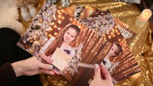 Новогодняя фотосессия - альбомы и фотографии