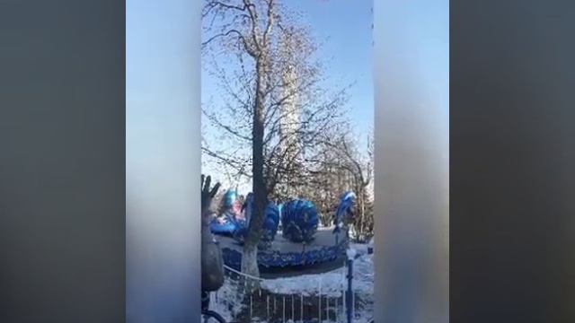 Тюмень где я родилась и выросла старушка Монро фото мои авторские права смотреть онлайн