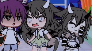 |меме|~лалала~¿гача лайф?