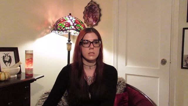 How I Became A Witch (Finding My Path As An Eclectic/Green, Solitary Practitioner) смотреть онлайн