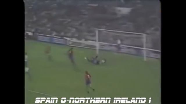 All Goals of 1982 FIFA World Cup смотреть онлайн