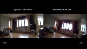 sony action cam hdras15 vs gopro hero 3 black edition_1