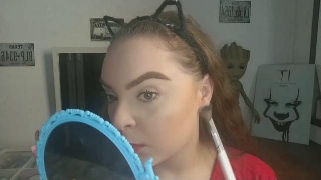 TESTANDO MAKES DA 25 DE MARÇO | Encontrei o batom vermelho mais lindo do mundooo смотреть онлайн