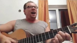 От зари до зари#гитара #отзаридозари#оттемнадотемна#олюбвиговори