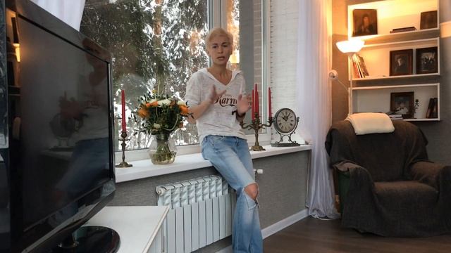 Совместимость: Весы + Рыбы смотреть онлайн