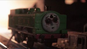 Thomas and Friends all engines go |Sodor fallout| Episode 2 Trailer